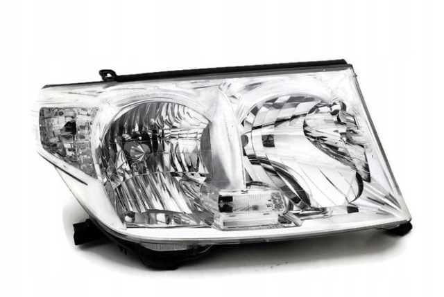 Фара правая 8113060D12 TOYOTA