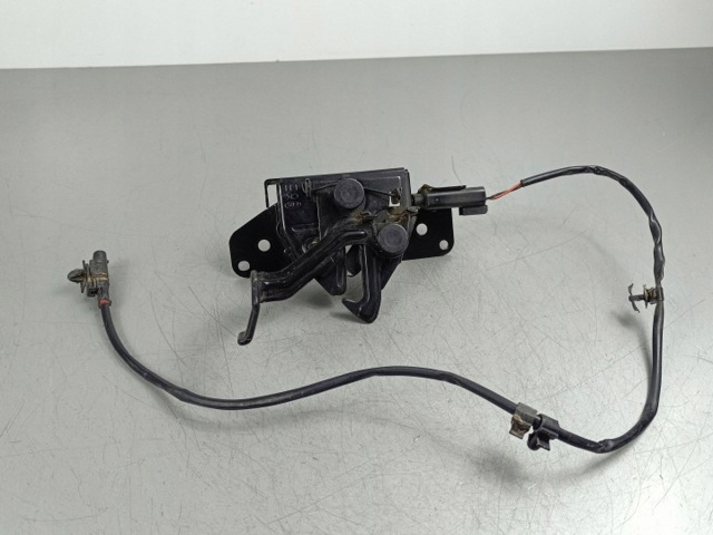 Замок капота 81130J5000 HYUNDAI