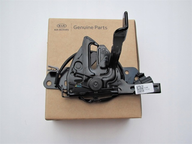 Замок крышки капота 81130J7000 HYUNDAI