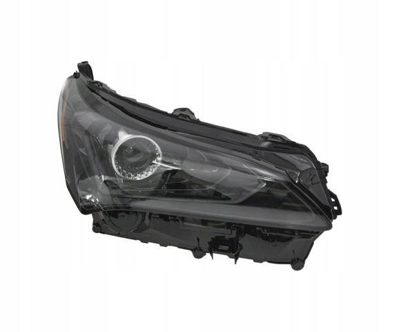 Фара правая 8114078190 TOYOTA