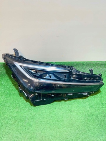 Основная фара - вставка 8114510B00 TOYOTA