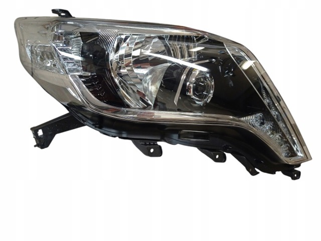 Фара передняя правая 8114560J20 TOYOTA