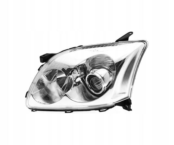 Фара левая передняя 8115005194 TOYOTA
