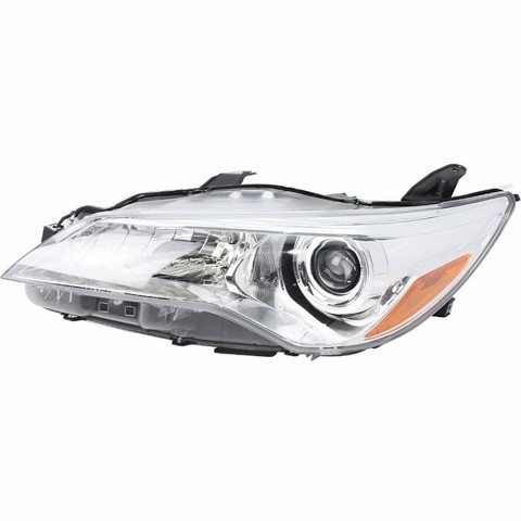 Фара дальнего света в сборе 8115006860 TOYOTA