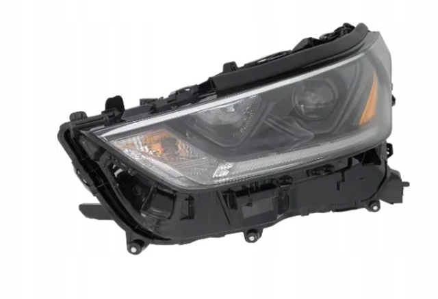 Фара левая передняя 811500E420 TOYOTA