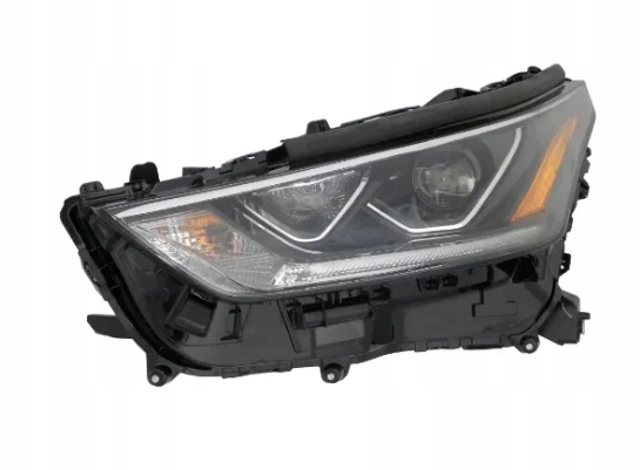 Фара левая 811500E530 TOYOTA