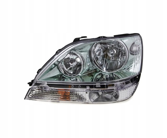 Фара левая передняя 8115048080 TOYOTA