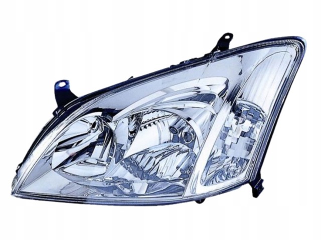 Фара дальнего света в сборе 8117002150 TOYOTA