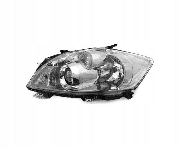 Фара основная левая 8117002A40 TOYOTA