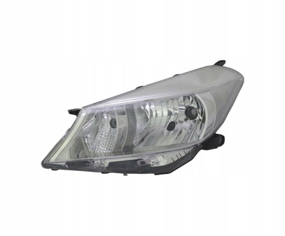 Основная фара в сборе левая 811700D470 TOYOTA
