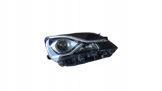 Фары 811700DJ90 TOYOTA