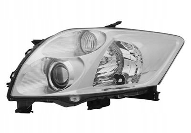 Фара левая передняя 8117012C60 TOYOTA