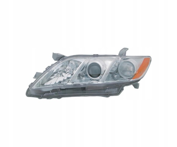 Фары 8117033610 TOYOTA