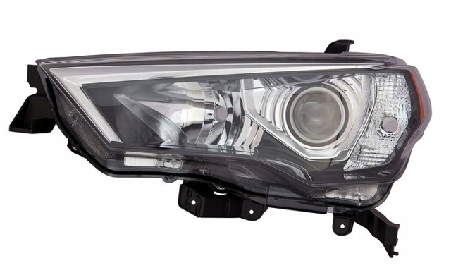 Фара левая 8117035571 TOYOTA