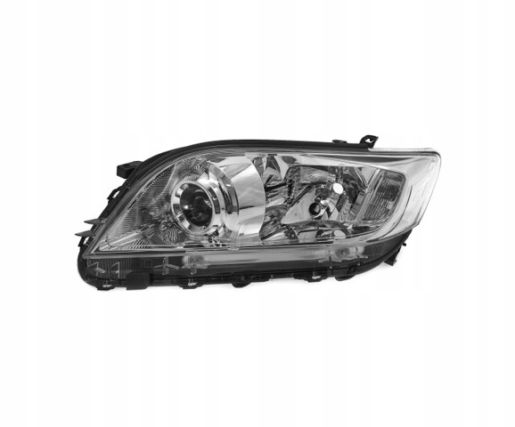 Фара дальнего света в сборе 8117042500 TOYOTA