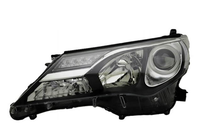 Фара левая передняя 8117042540 TOYOTA