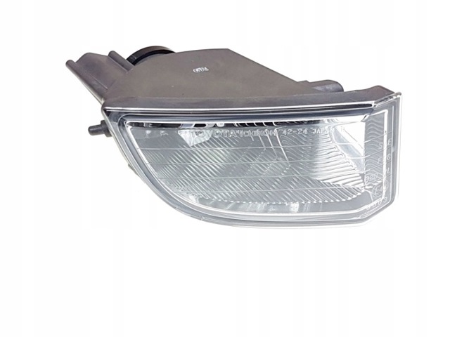 Фара противотуманная, правая 8121142020 TOYOTA