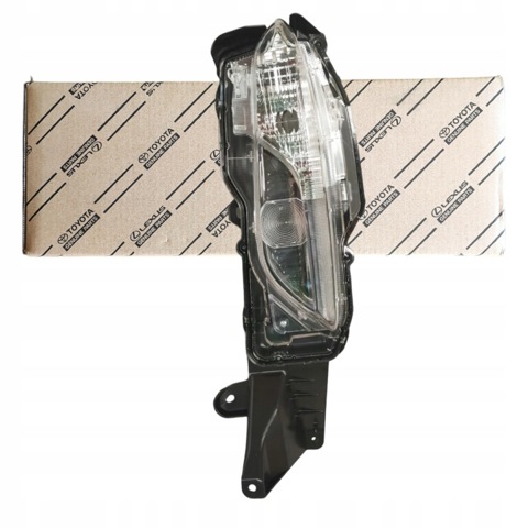 8144B0D160 TOYOTA купить в Полтава