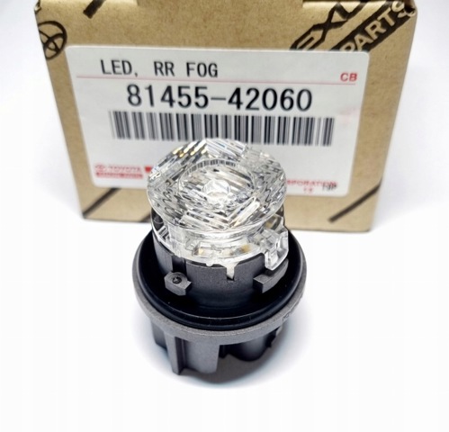 8145542060 Toyota