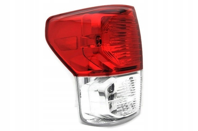 Фонарь задний левый 815600C090 TOYOTA