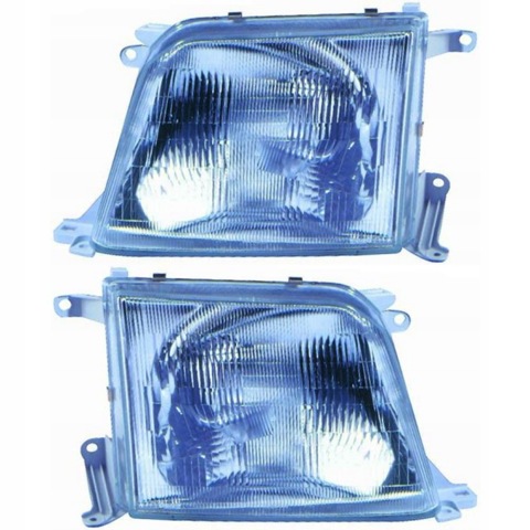 Левый стоп 8156106170 TOYOTA
