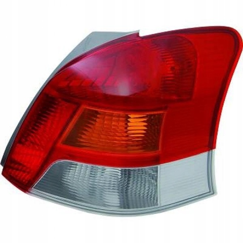 815610D250 TOYOTA Фонарь задний левый купить в Черновцы