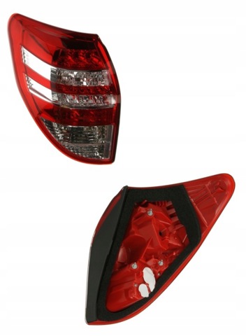 Задняя левая фара 8156142120 TOYOTA