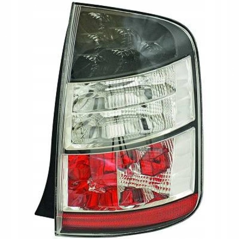 Задняя левая фара 8156147060 TOYOTA