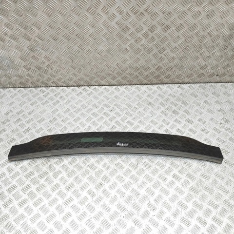 Крышка люка крыши передняя 816103W000 HYUNDAI
