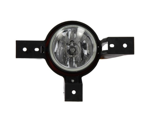 Противотуманка левая 81660056 HB AUTOELEKTRIK