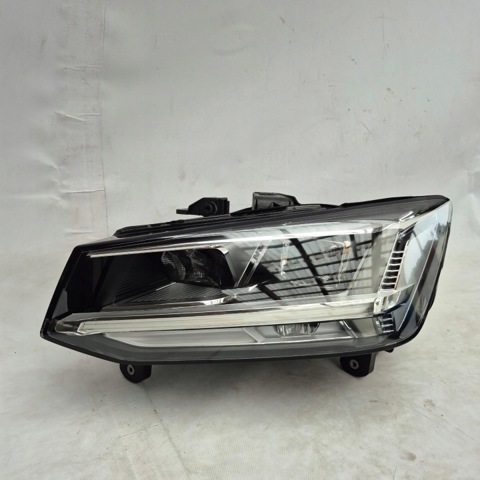 Блок фара левая 81A941773 VAG
