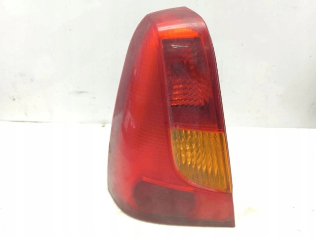 Фонарь задний левый 8200211020 RENAULT