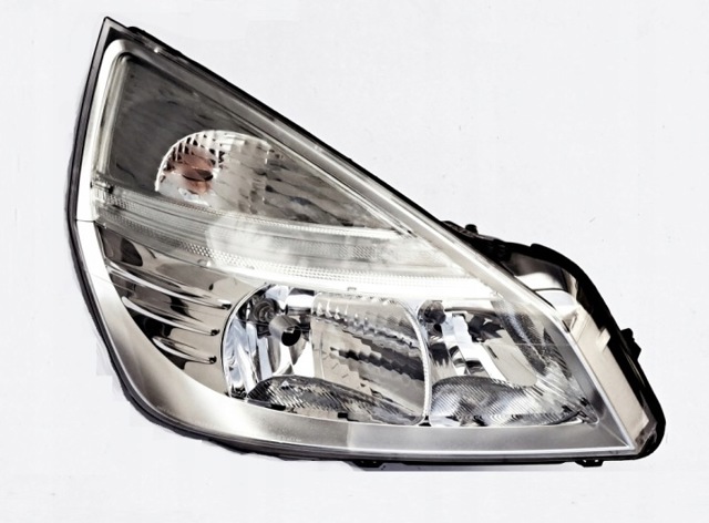 Правая блок фара 8200394704 RENAULT