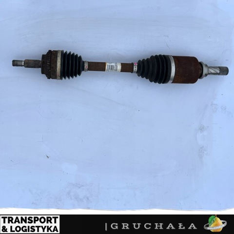 Левая полуось 8200535798 RENAULT