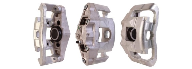 Задний правый суппорт 821368 MAXGEAR