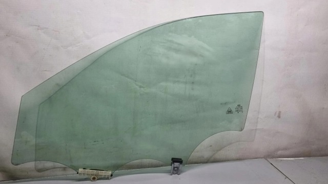 Стекло передней двери, левой 82410G5020 HYUNDAI