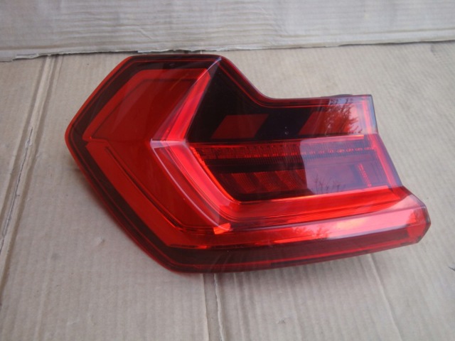 Стоп задний 82A945091C VAG