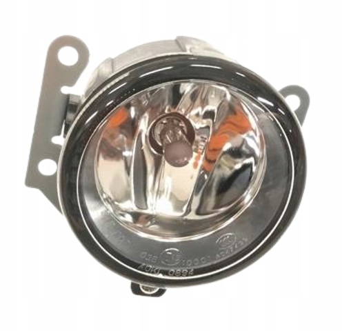 Фары противотуманные 8321A463 MITSUBISHI