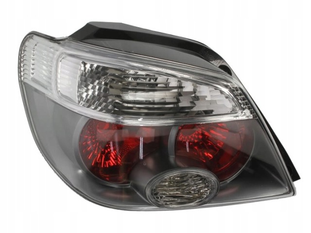 Задний левый стоп 8330A049 MITSUBISHI