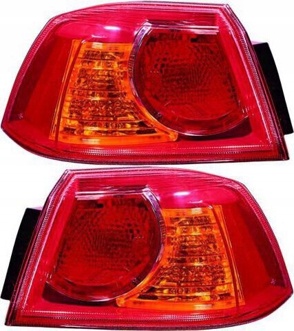 Стоп задний 8330A667 MITSUBISHI