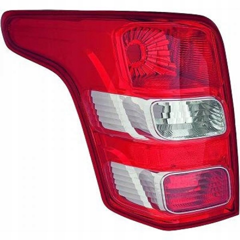 Задний левый стоп 8330A945 MITSUBISHI