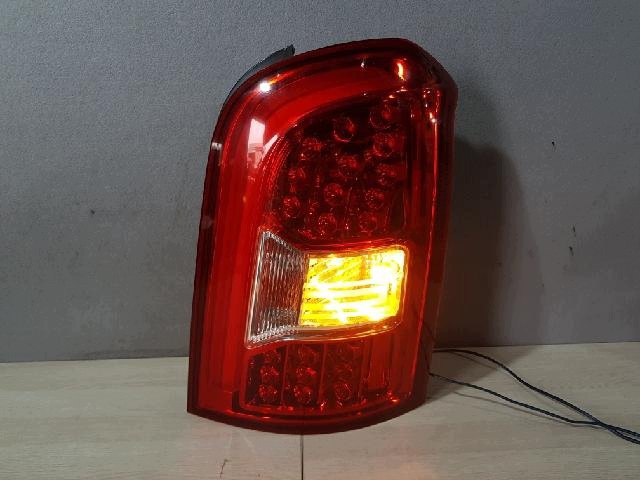 8360208C00 Ssang Yong