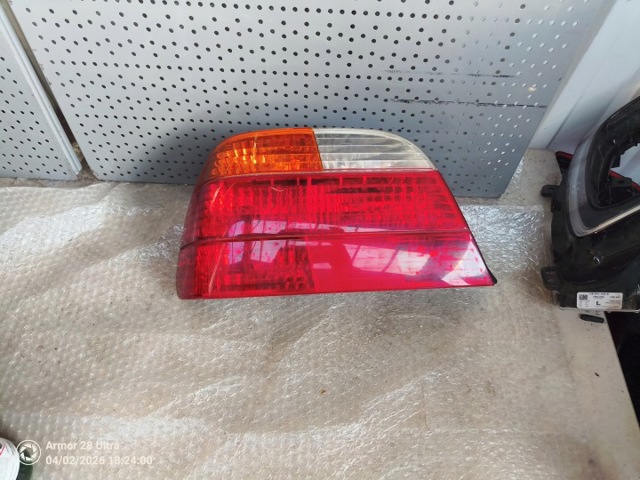 Фонари задние 8379114 BMW
