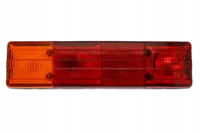 Фонарь задний левый 83830023 HB AUTOELEKTRIK