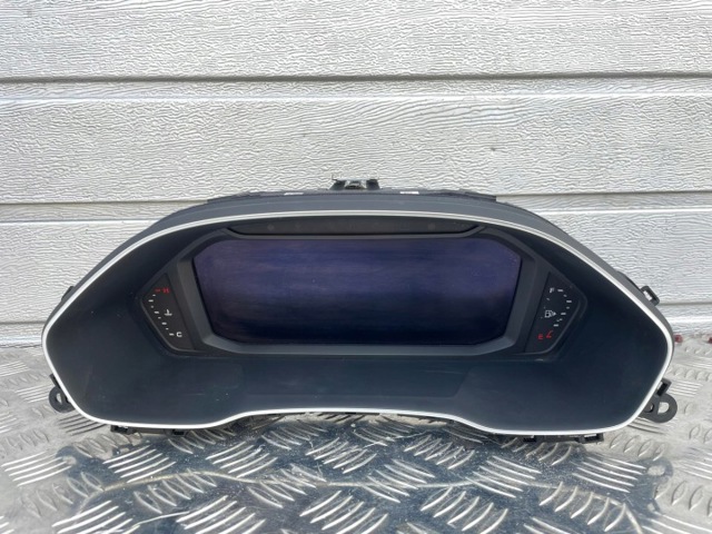 Приборная доска 83A920800C VAG