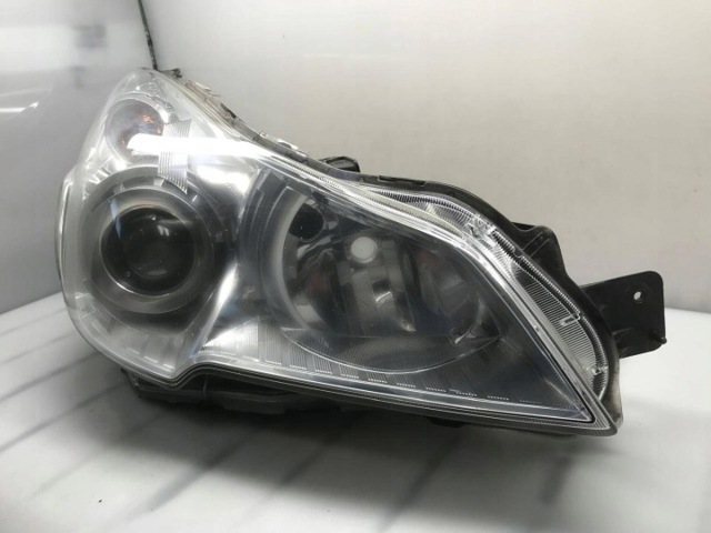 Фара комбинированная, передняя 84001AJ100 SUBARU