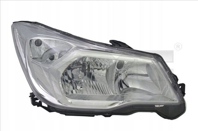 Фара дальнего света в сборе 84001SG031 SUBARU