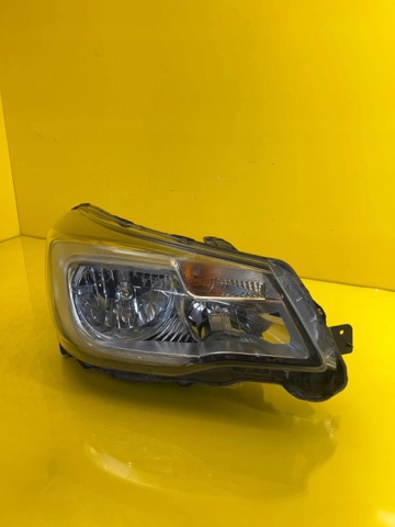 Вставка фары правой 84001SG220 SUBARU