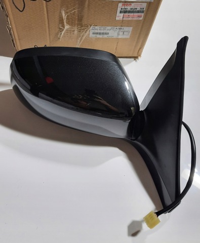 Наружное зеркало правое 8470162J20ZCE SUZUKI