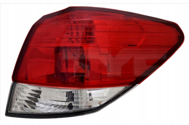 Задняя правая фара 84912AJ090 SUBARU